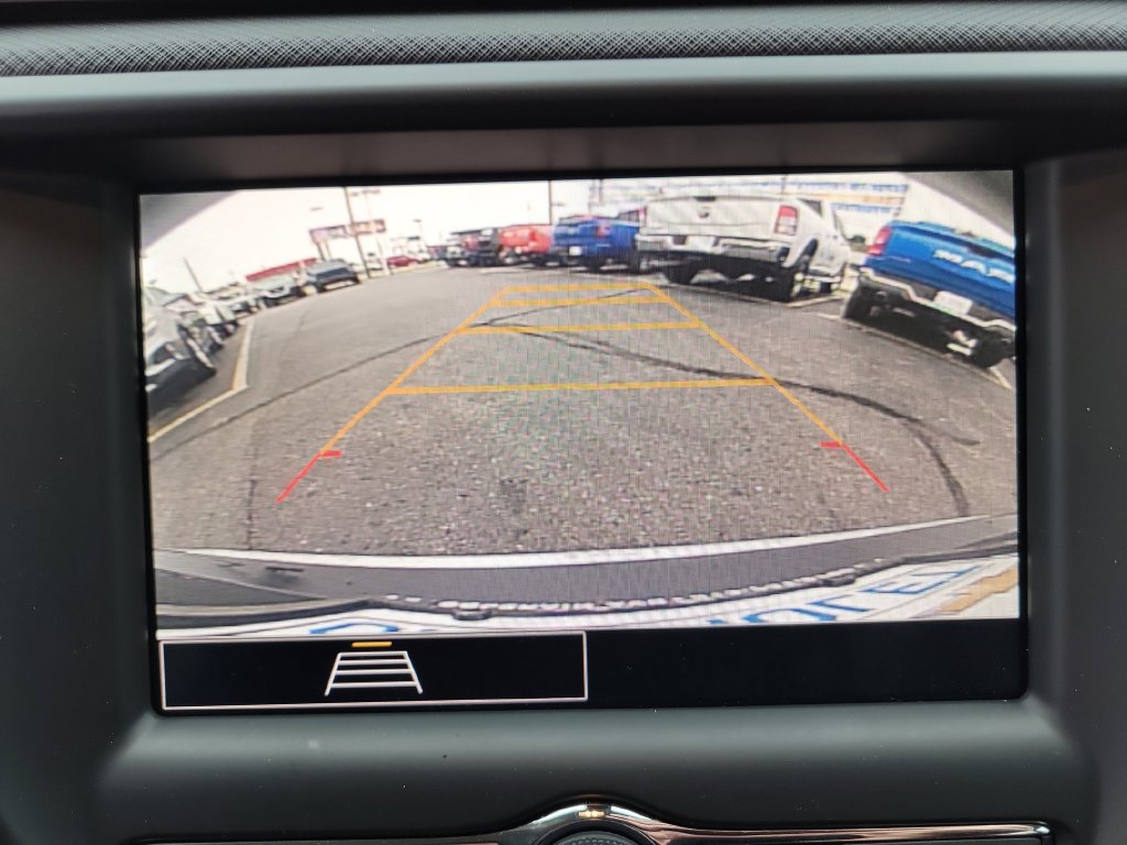Used 2022 Chevrolet TrailBlazer LT w/ Driver Confidence Package FWD image 30