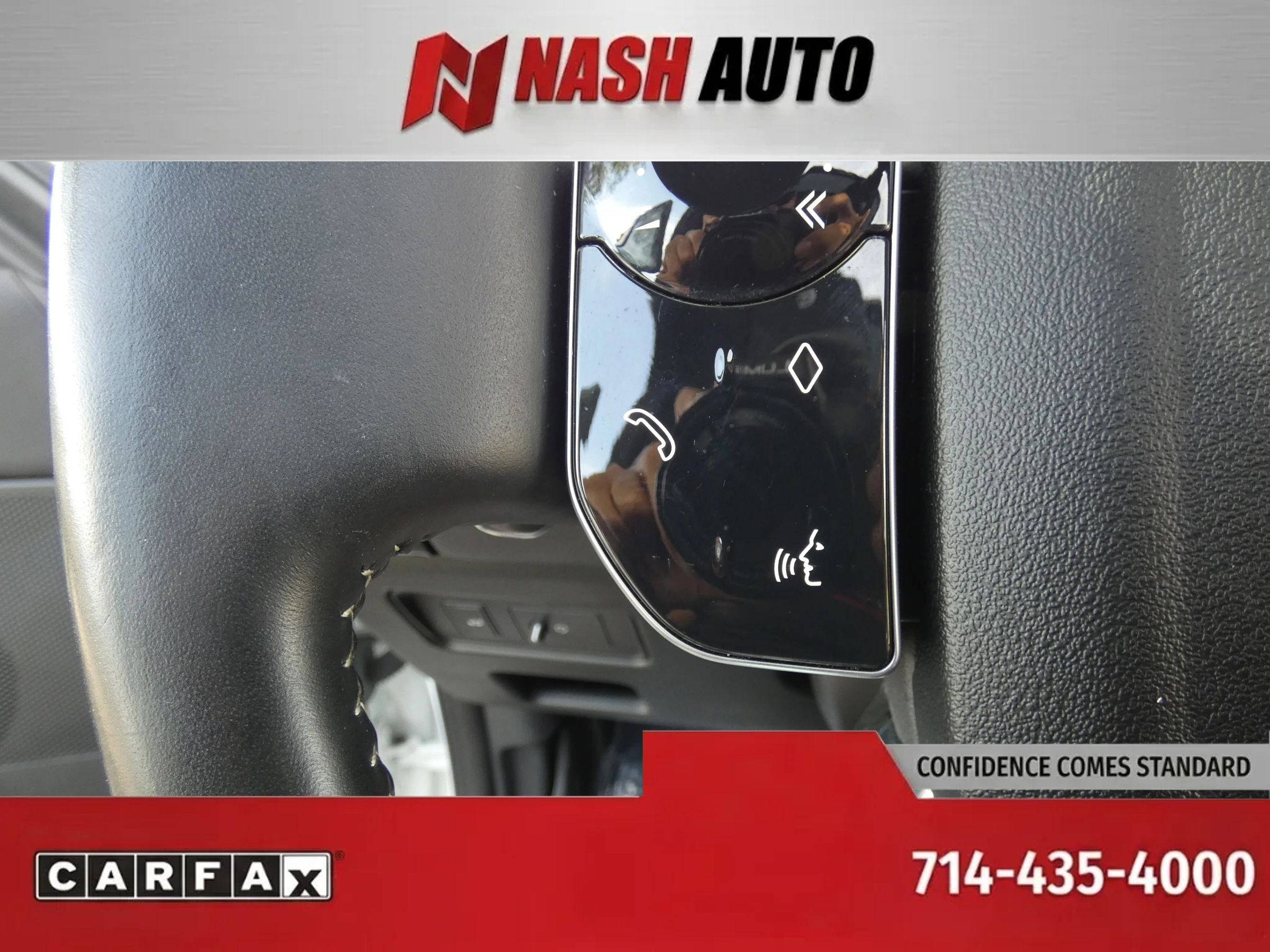 Used 2020 Land Rover Discovery HSE Luxury image 80