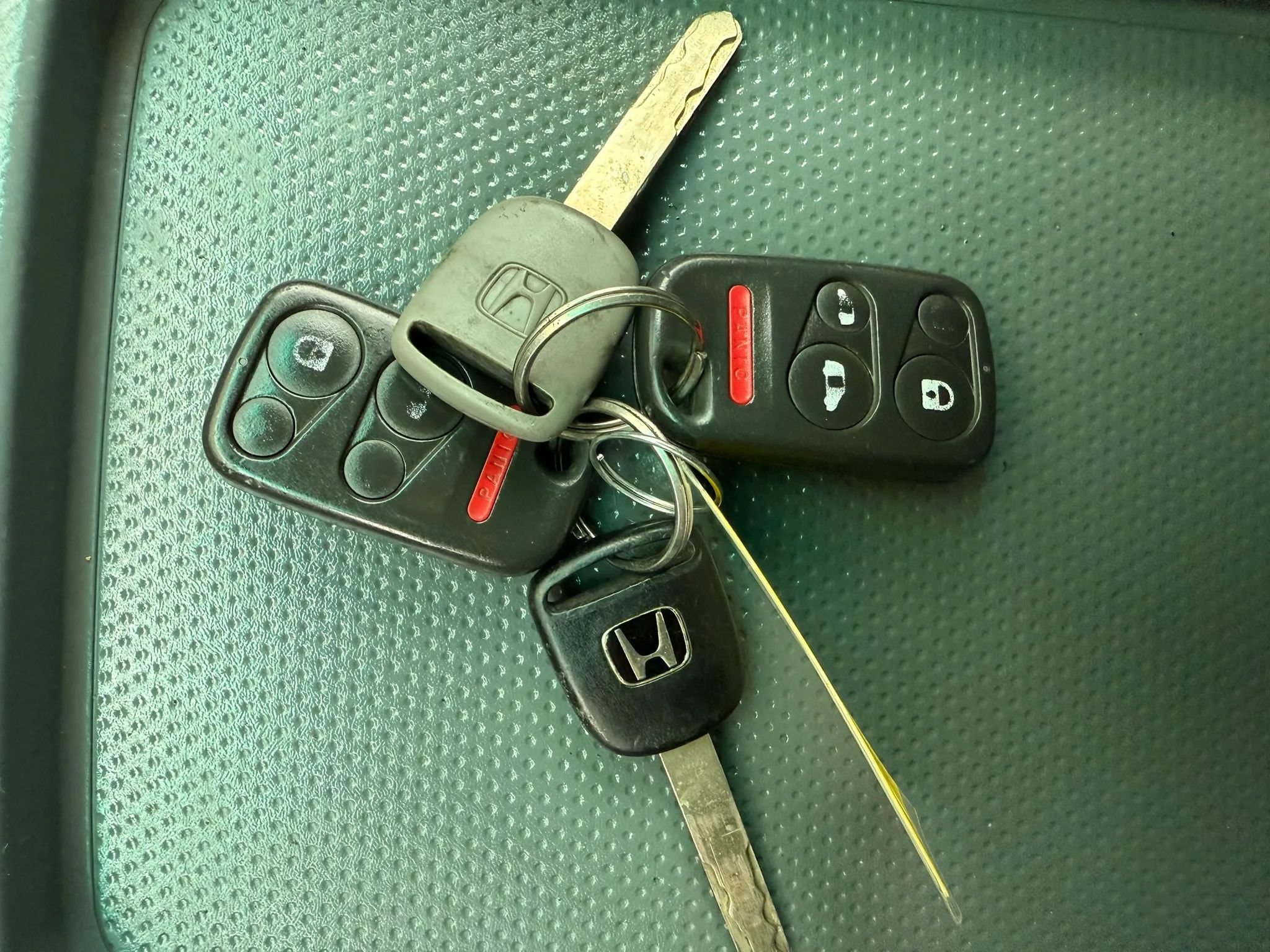Used 2003 Honda Odyssey EX-L image 35