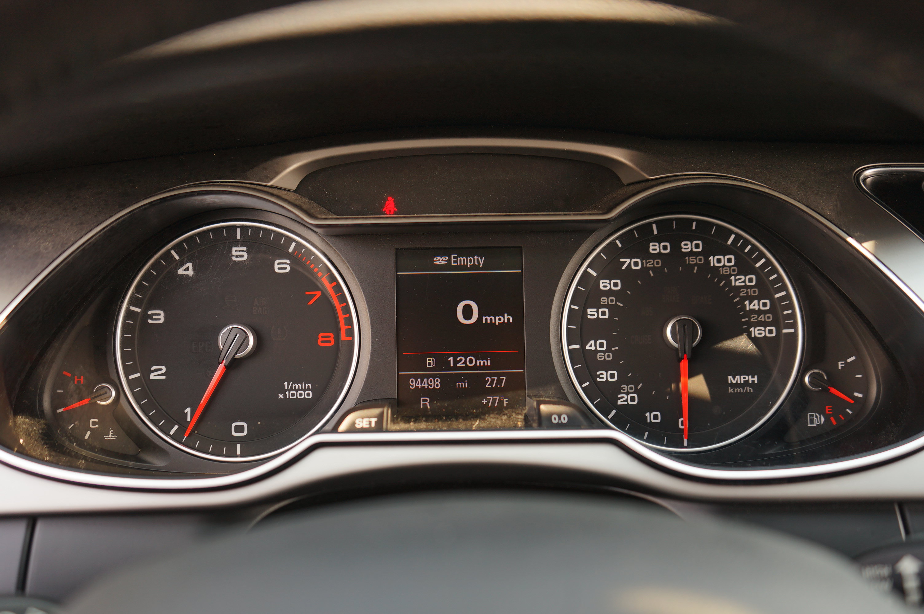 Used 2014 Audi A4 2.0T Premium Plus AWD/4WD image 28