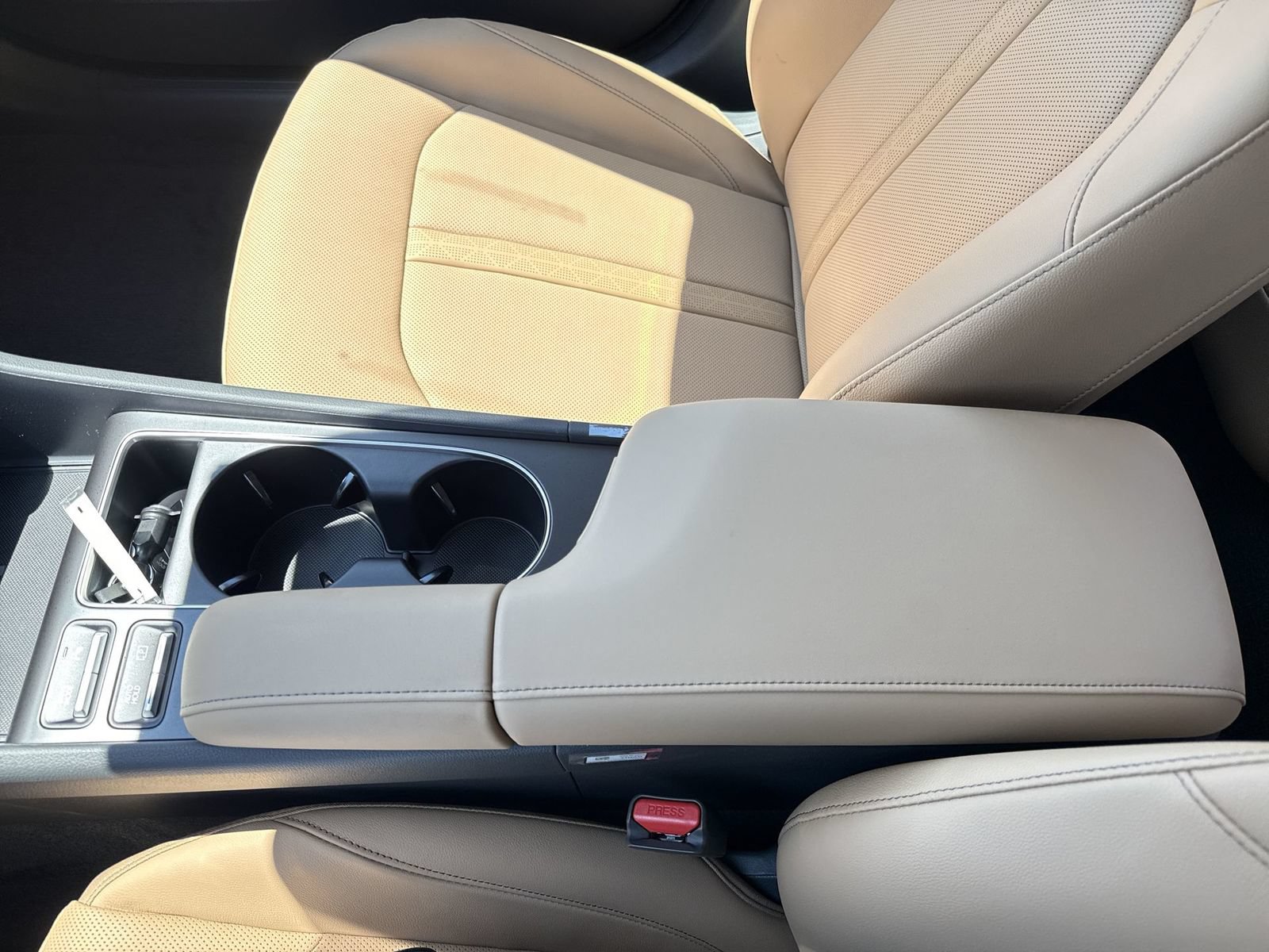 New 2026 Hyundai Sonata Limited FWD image 23