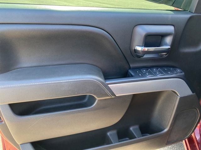 Used 2016 Chevrolet Silverado 1500 LT w/ All Star Edition image 15