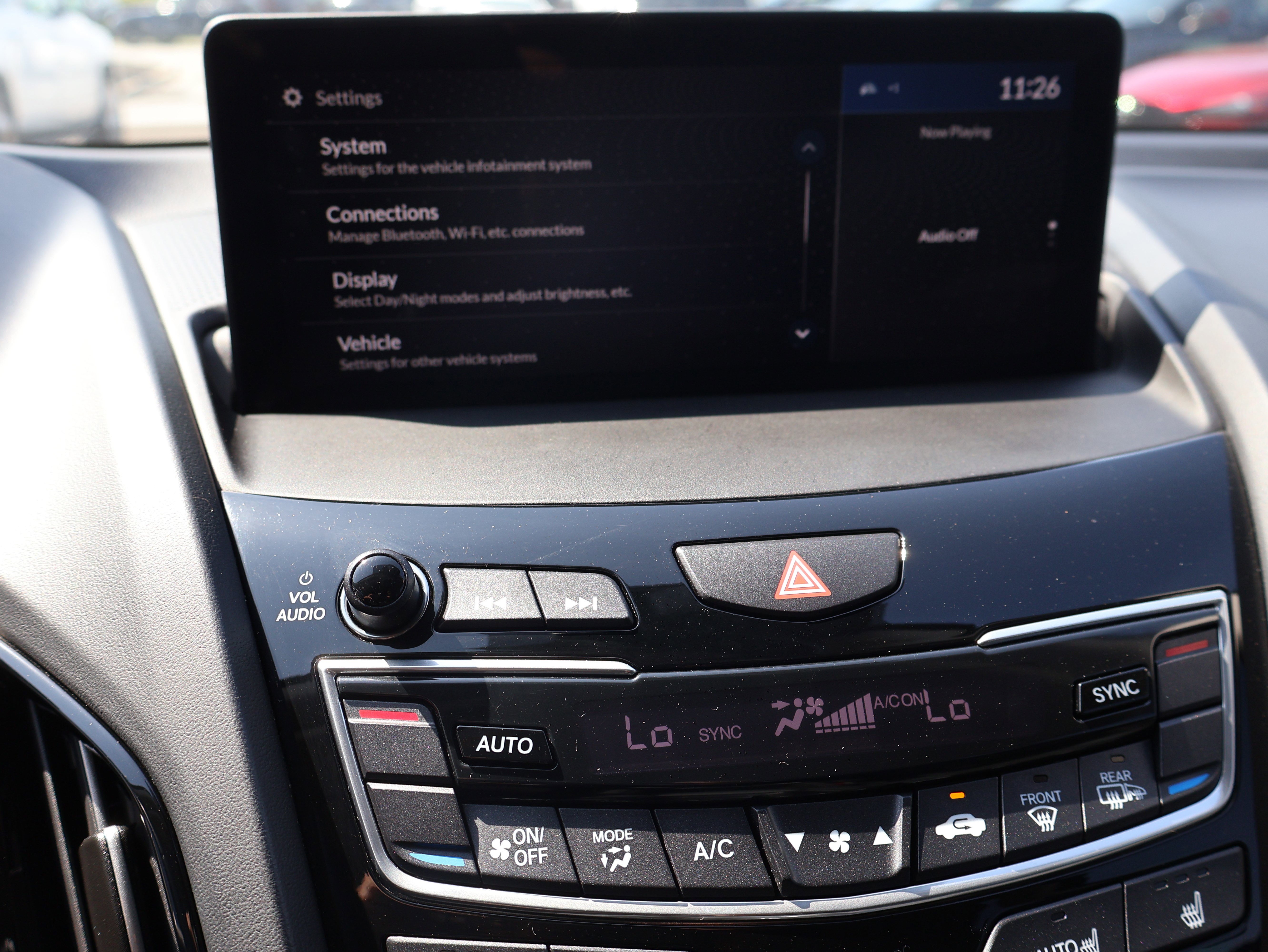 Used 2024 Acura RDX SH-AWD w/ Technology Package image 25