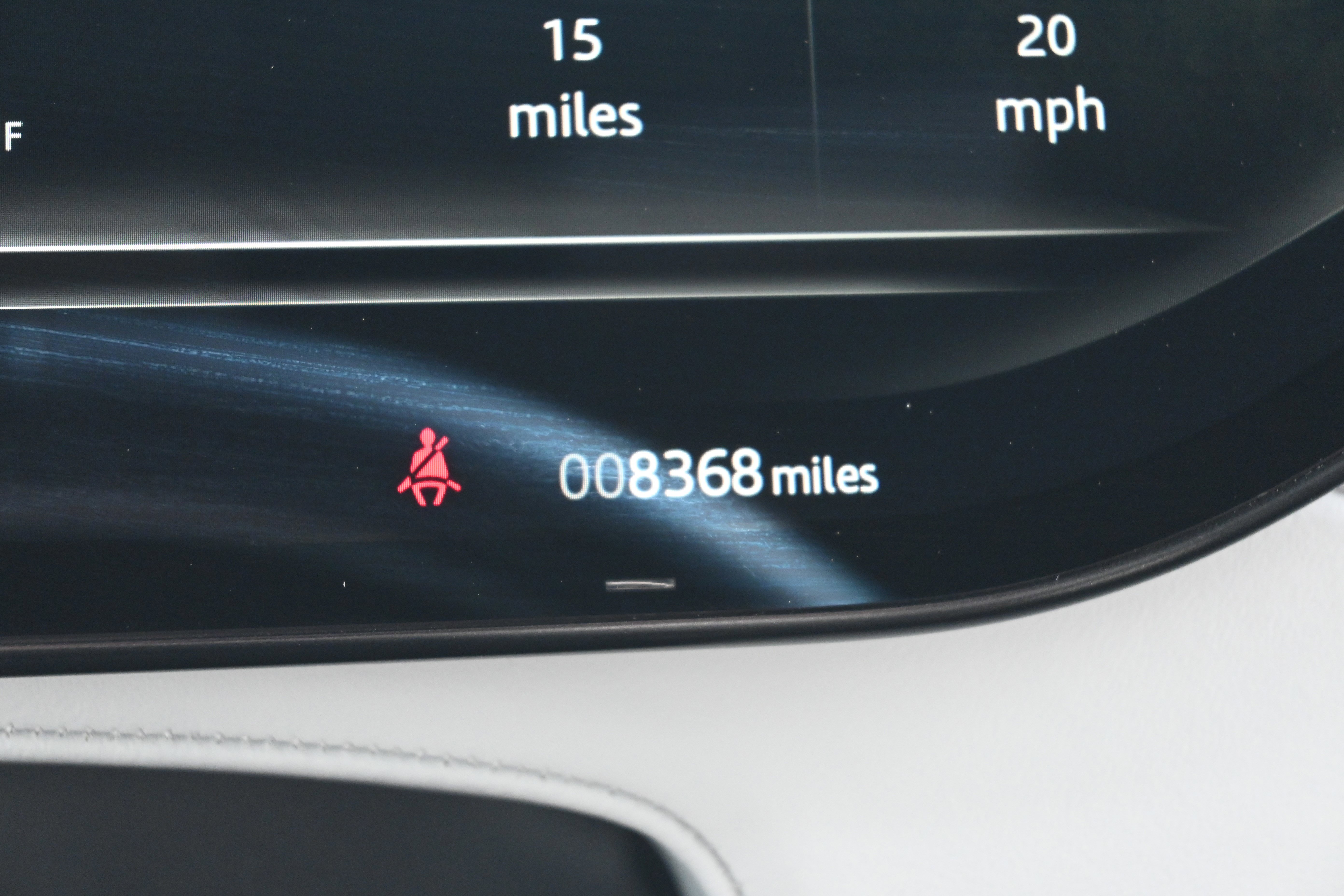 Used 2025 Land Rover Range Rover Sport Dynamic SE image 25