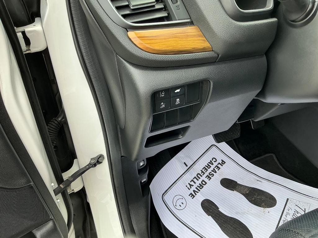 Used 2018 Honda CR-V EX-L image 15