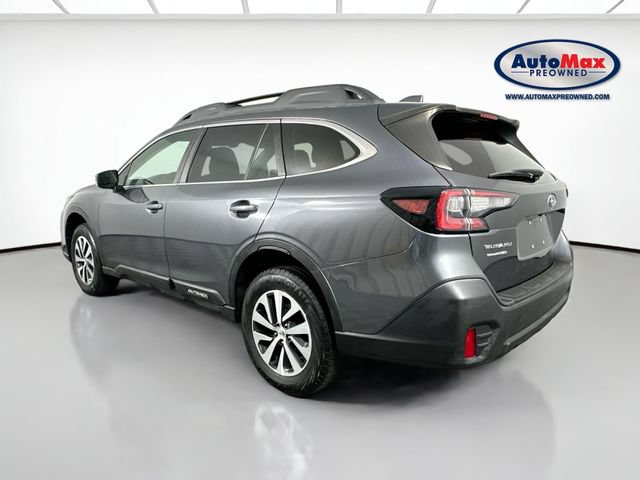 Used 2022 Subaru Outback Premium AWD/4WD image 2