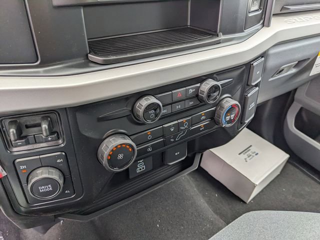 New 2026 Ford F450 XLT AWD/4WD image 23