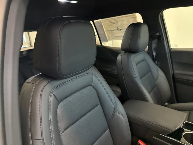 New 2026 Chevrolet Equinox LT w/ Convenience Package II image 27