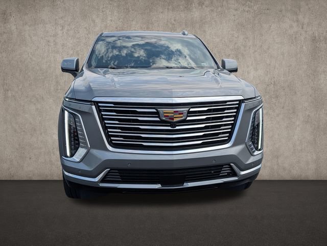 Used 2026 Cadillac Escalade Platinum Luxury w/ LPO, Floor Liner Package AWD/4WD video 2