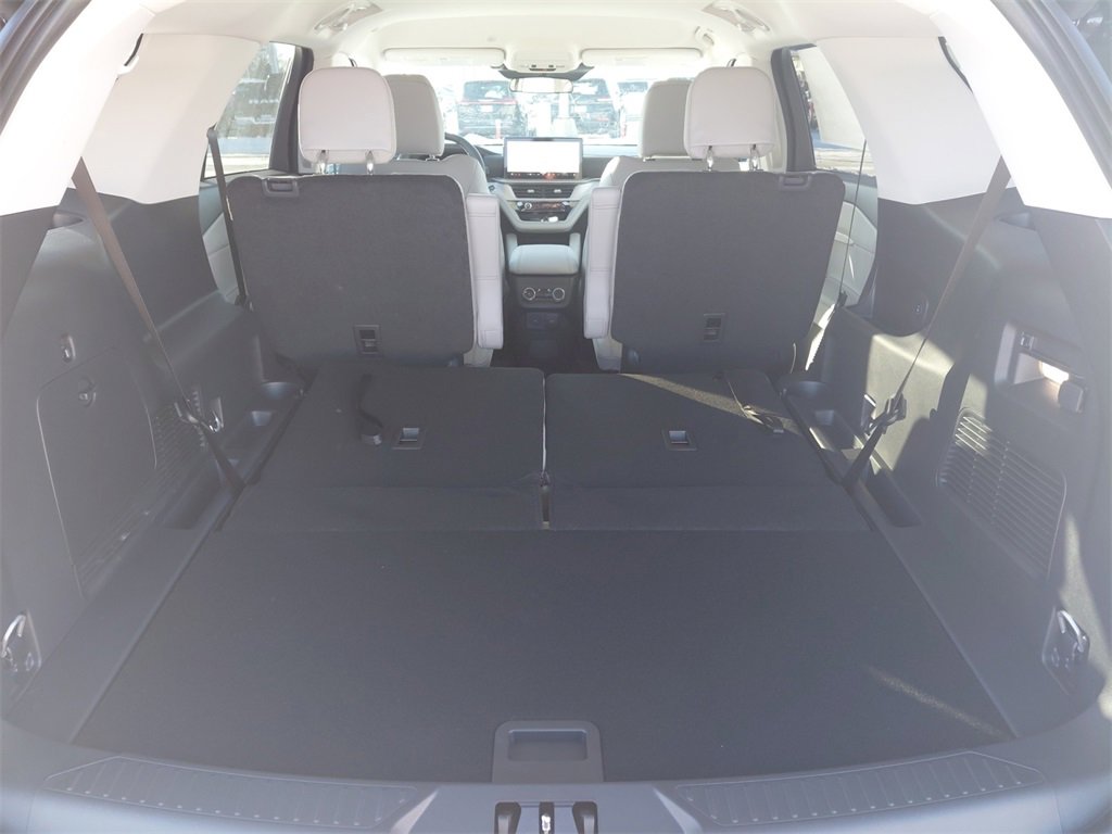 New 2026 Ford Explorer Active image 26