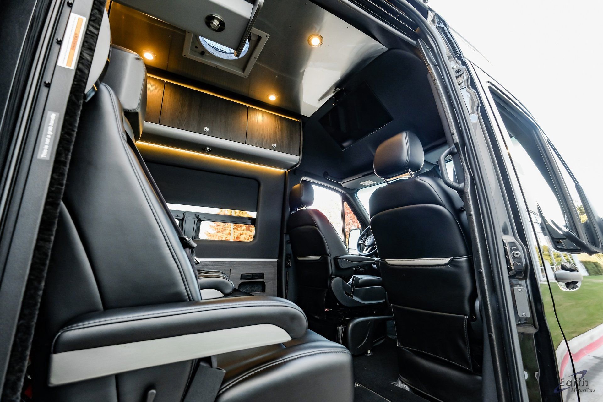 Used 2022 Mercedes-Benz Sprinter 3500 image 69