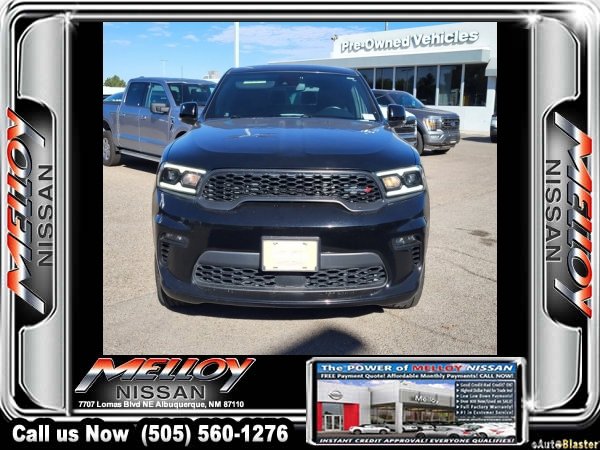 Used 2022 Dodge Durango GT image 5