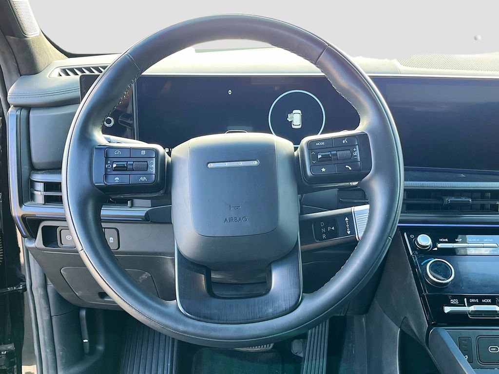 Used 2025 Hyundai Santa Fe Calligraphy image 11