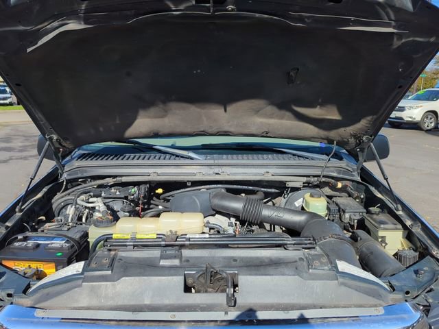 Used 2000 Ford Excursion Limited image 34