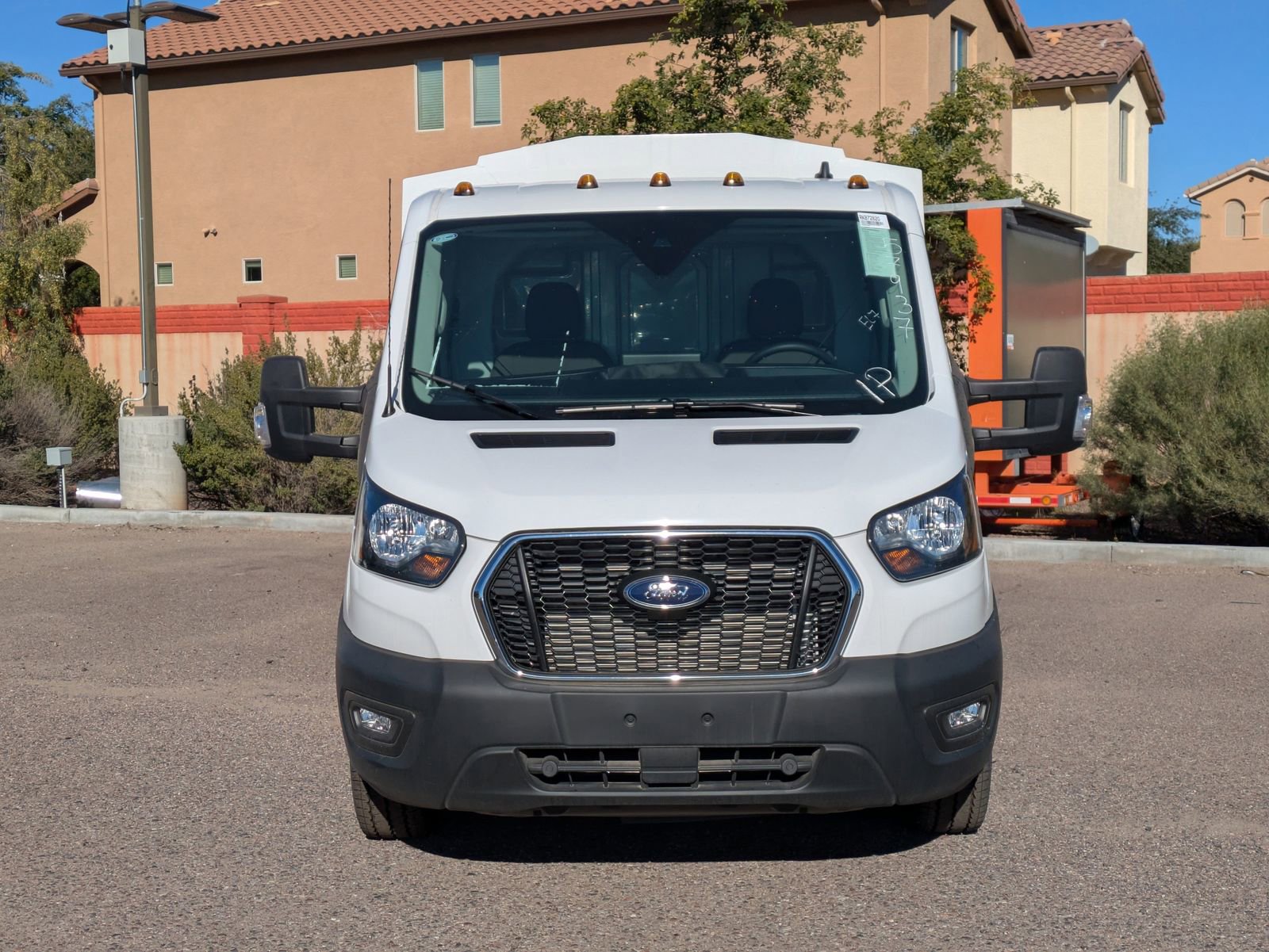 New 2024 Ford Transit 350 Base w/ Interior Upgrade Package image 10