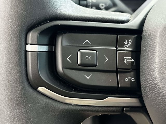 Used 2026 Jeep Cherokee Limited AWD/4WD image 22