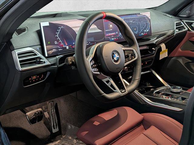 New 2026 BMW M440i image 3