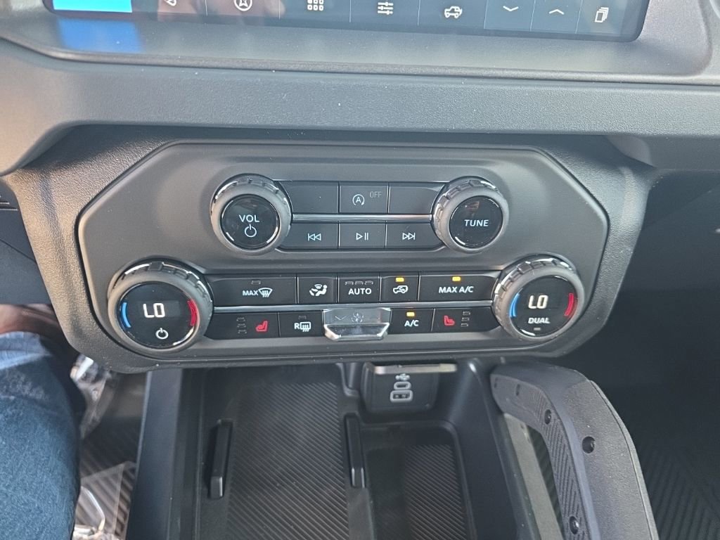 New 2026 Ford Bronco Big Bend w/ Black Diamond Package image 21