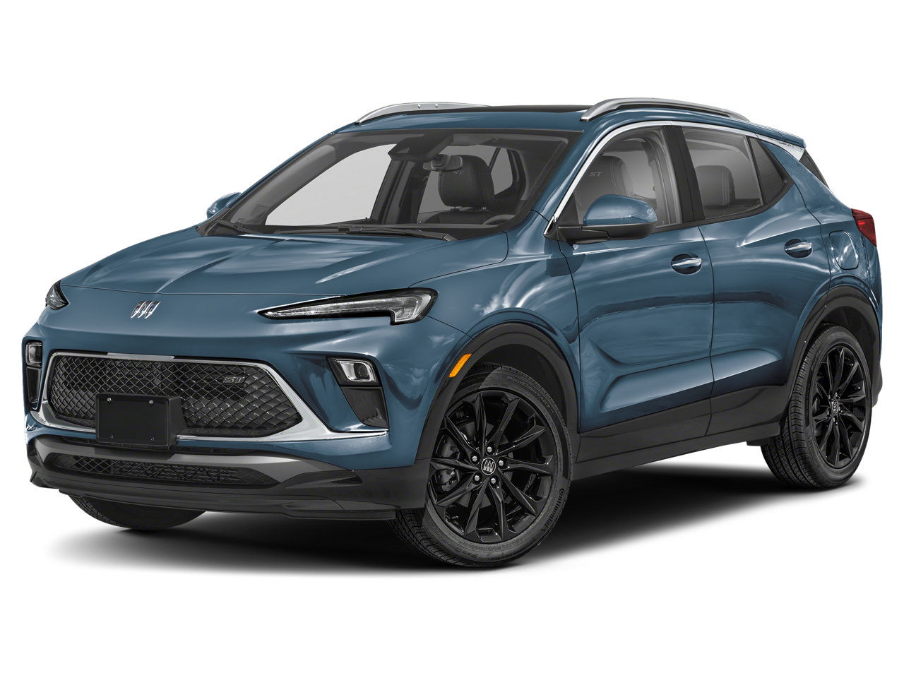 New 2026 Buick Encore GX Sport Touring FWD image 1