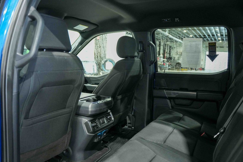 Used 2022 Ford F150 XLT w/ Equipment Group 302A High image 20