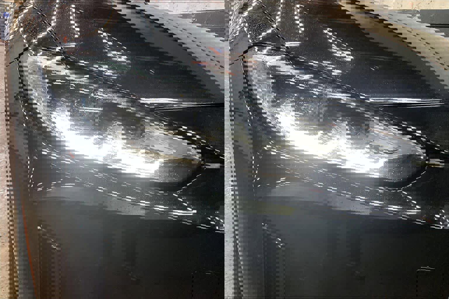 Certified 2024 BMW i4 eDrive35 w/ Premium Package image 30