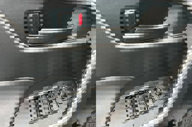 Certified 2025 Toyota RAV4 LE image 14