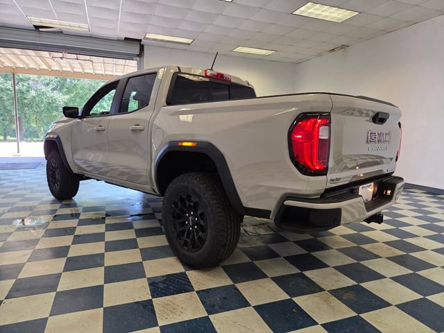 New 2026 GMC Canyon Elevation w/ Convenience Package RWD image 6