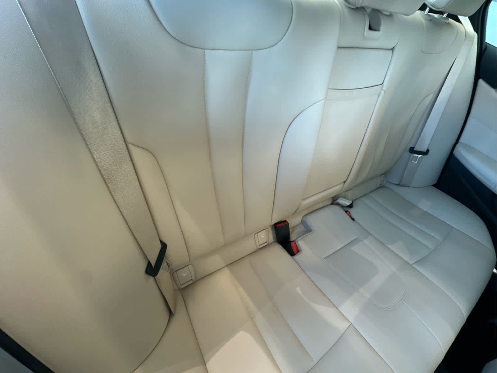 Used 2019 BMW 530i xDrive w/ Convenience Package image 24