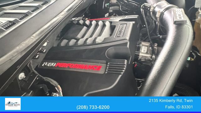 Used 2019 Ford F150 Raptor w/ Equipment Group 802A Luxury image 16