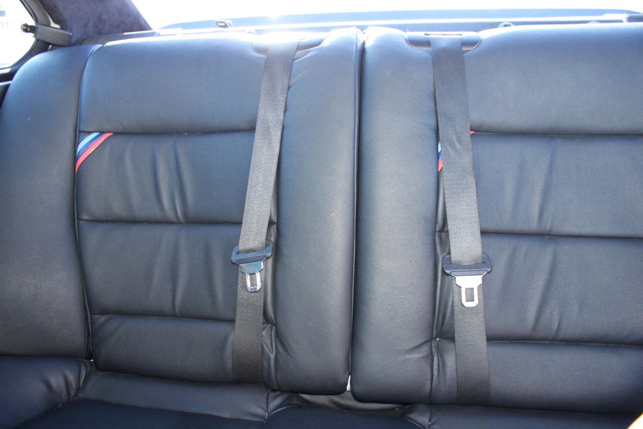 Used 1999 BMW M3 Coupe image 10