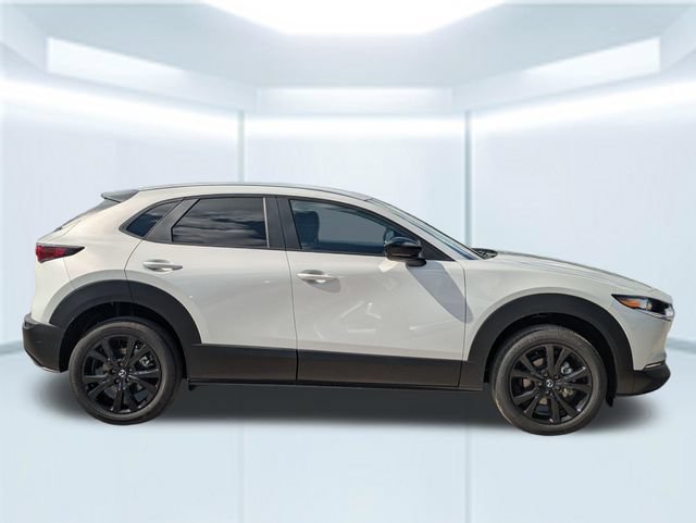 New 2026 MAZDA CX-30 AWD 2.5 S w/ Select Sport Pkg image 7