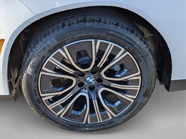 Used 2026 BMW X3 xDrive30 w/ Premium Package image 9