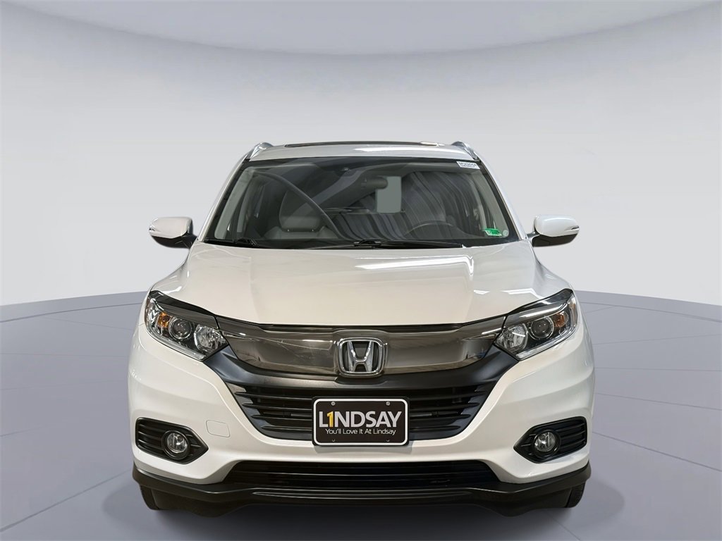 Used 2021 Honda HR-V EX image 8