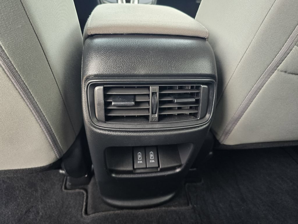 Used 2020 Honda CR-V EX image 25