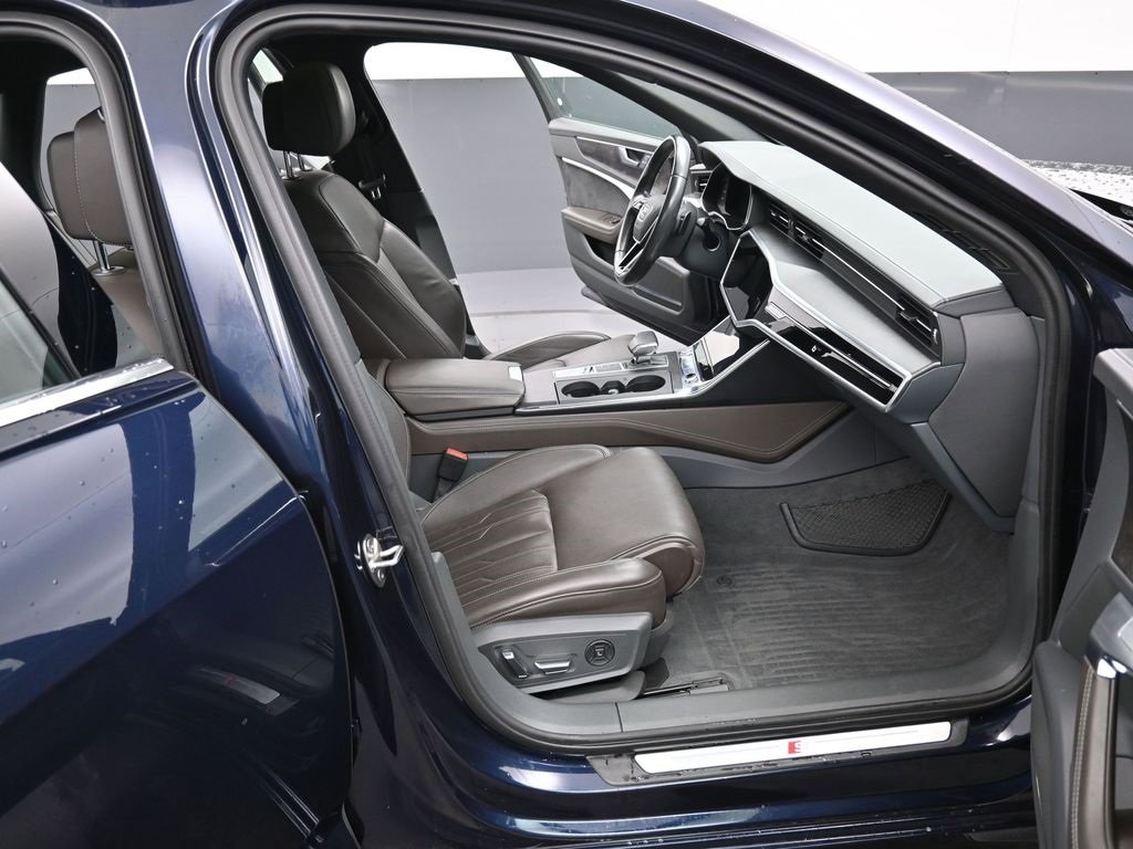 Used 2019 Audi A6 3.0T Prestige image 35