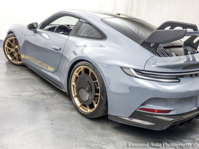 Used 2023 Porsche 911 GT3 RWD image 10