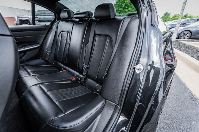 Used 2021 BMW M3 RWD image 35