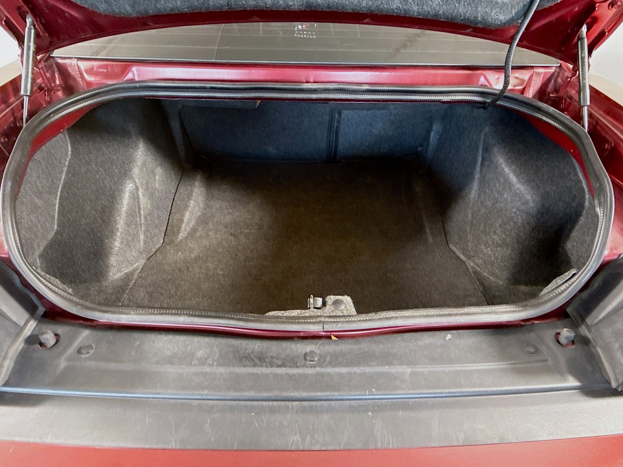 Used 2021 Dodge Challenger R/T Scat Pack w/ Shaker Package image 33