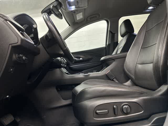 Used 2020 GMC Terrain SLT w/ Preferred Package FWD image 25