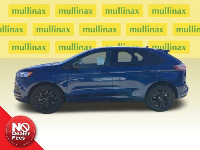 New 2024 Ford Edge SE w/ Black Appearance Package video 2