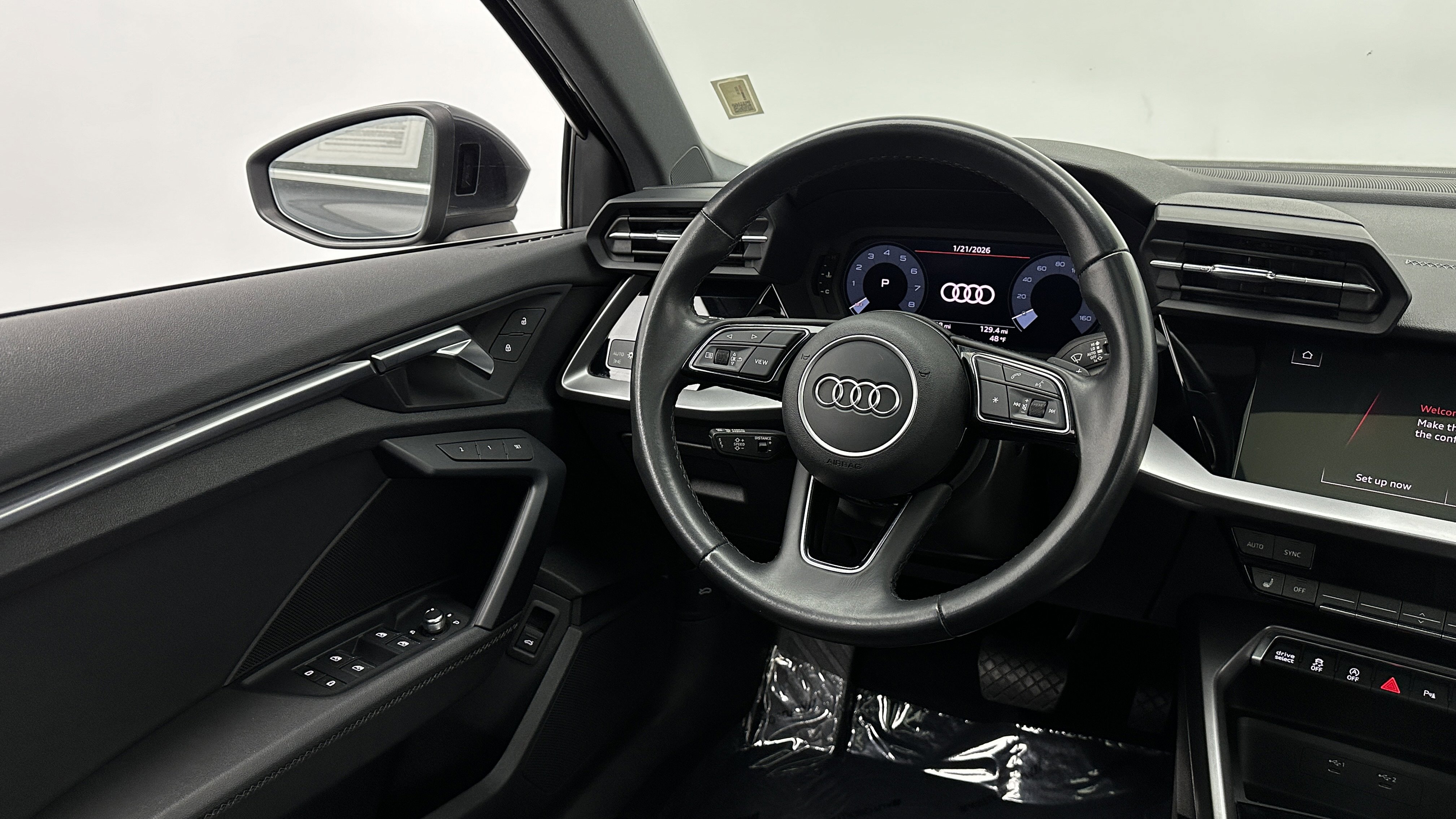 Used 2024 Audi A3 2.0T Premium image 30