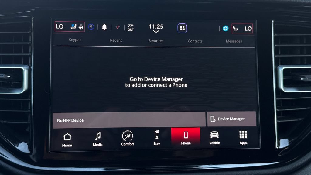 Used 2021 Dodge Durango Citadel AWD/4WD image 37
