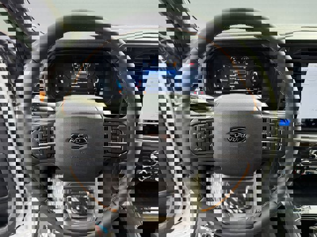 New 2026 Ford F150 Tremor w/ Equipment Group 402A High image 13