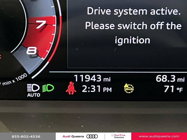 Certified 2023 Audi Q3 2.0T Premium Plus w/ Premium Plus Package AWD/4WD image 26