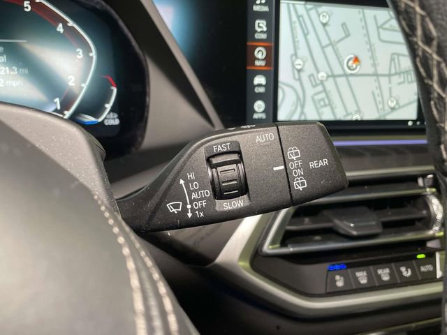 Used 2022 BMW X7 xDrive40i w/ Premium Package image 45