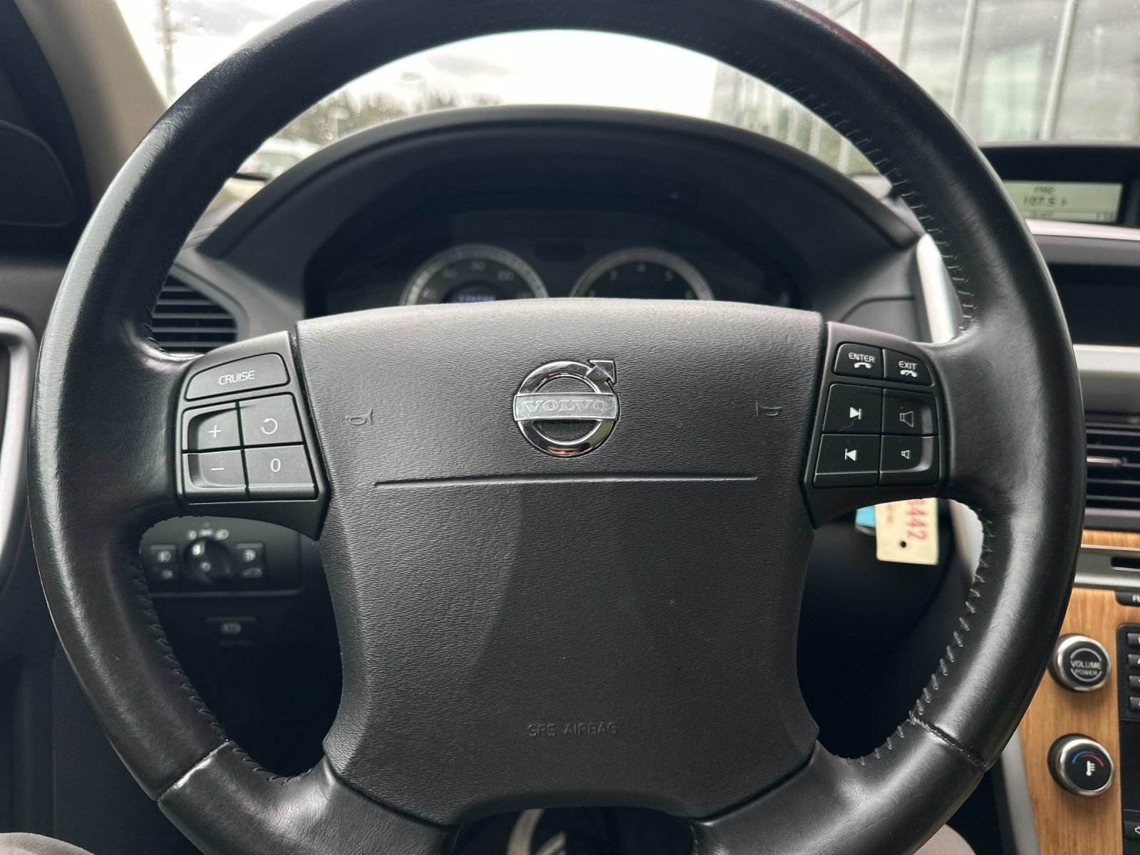 Used 2010 Volvo XC60 T6 AWD/4WD image 21