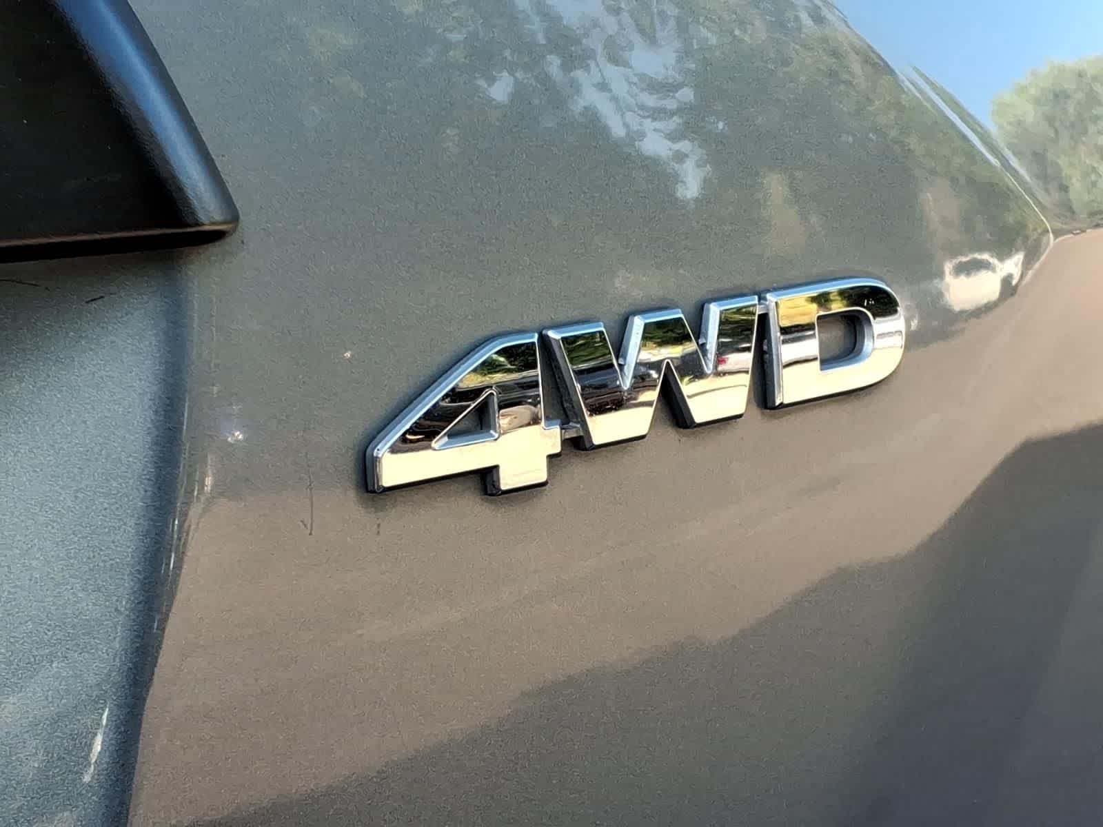 Used 2011 Honda CR-V LX image 8