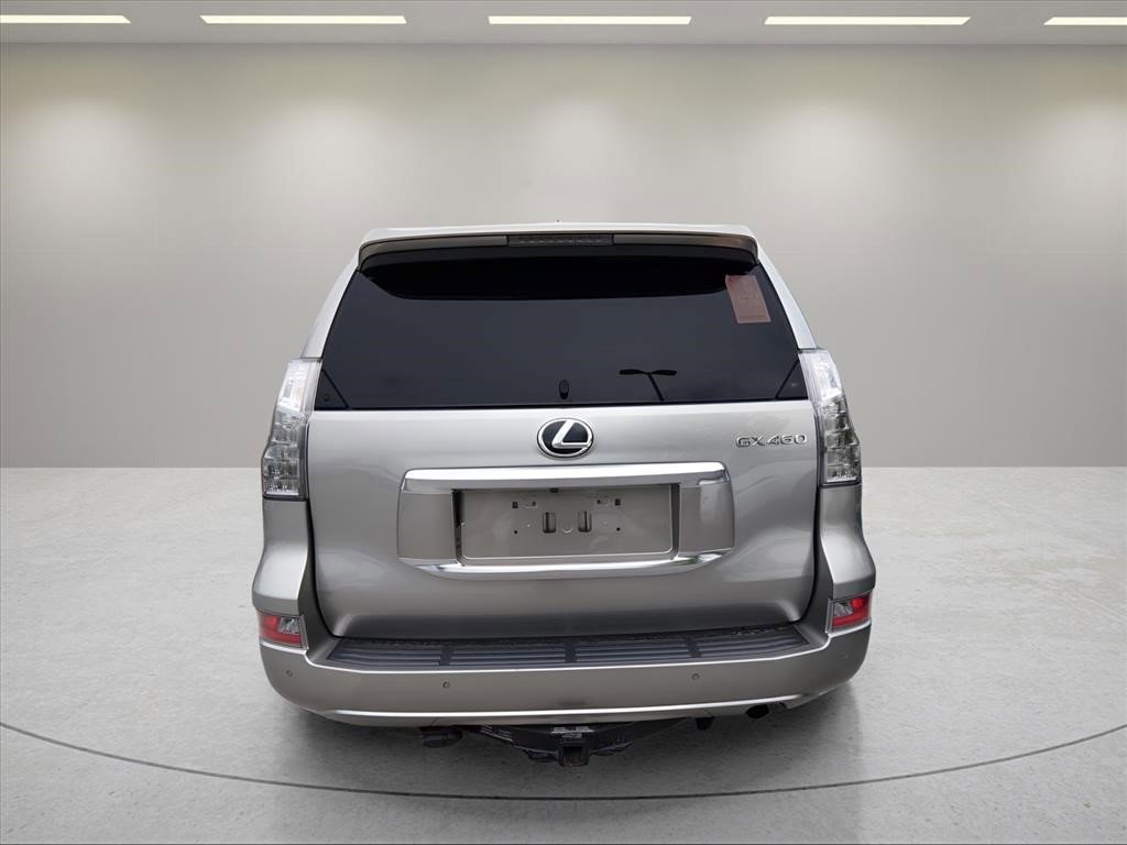 Used 2021 Lexus GX 460 Premium w/ Premium Package AWD/4WD image 4