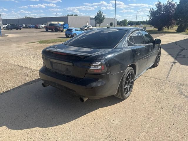 Used 2007 Pontiac Grand Prix w/ Sport Package FWD image 10