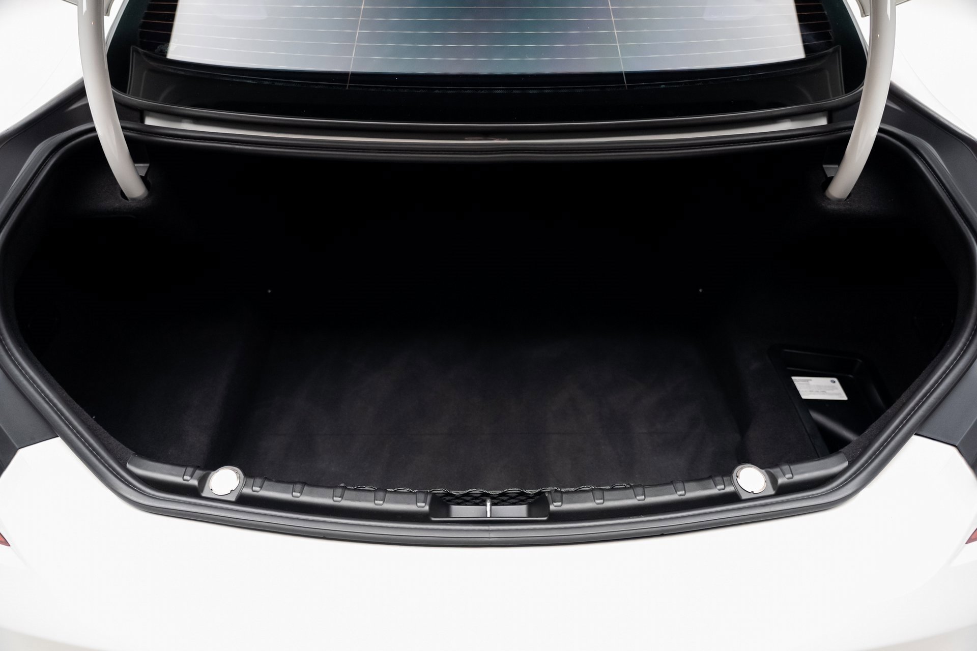 Used 2018 BMW M6 Gran Coupe image 74